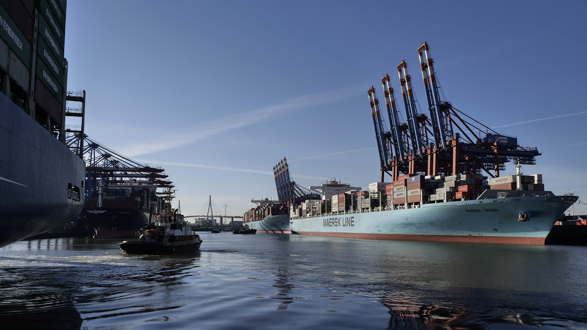 上海兜鍪国际货运代理有限公司